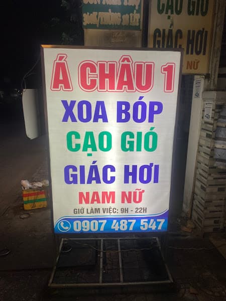 Hình ảnh Massage YÊN NHI - 4