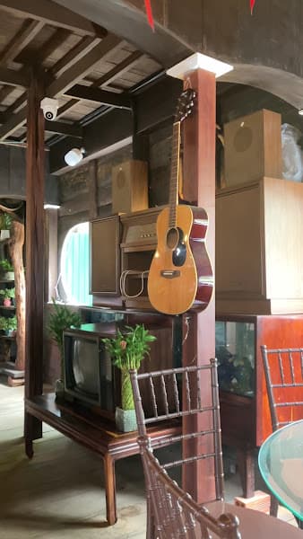 Hình ảnh Nhà hàng The Lugar - 5
