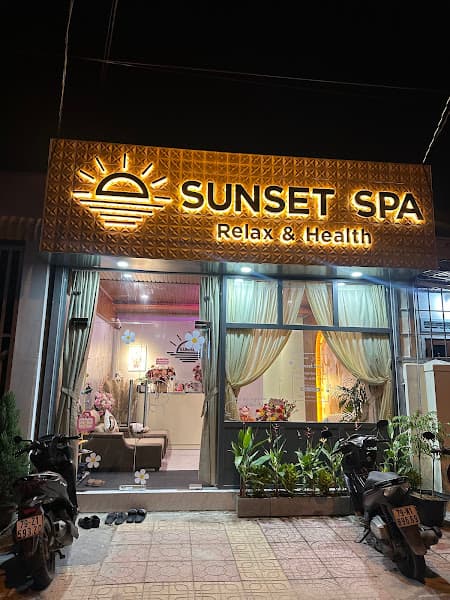 Hình ảnh Sunset Spa - Relax & Health - 3
