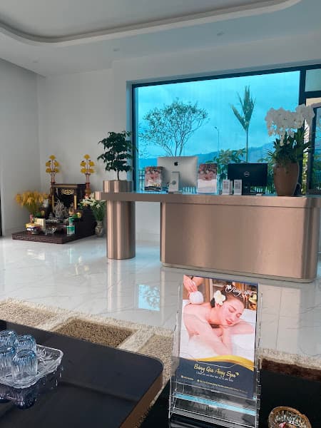 Hình ảnh Amy Spa - 3