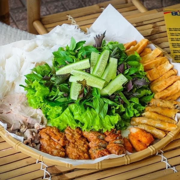 Hình ảnh Bún Đậu Lam - 3
