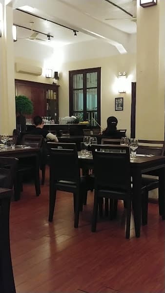 Hình ảnh BKK Trendy Thai Restaurant - 5