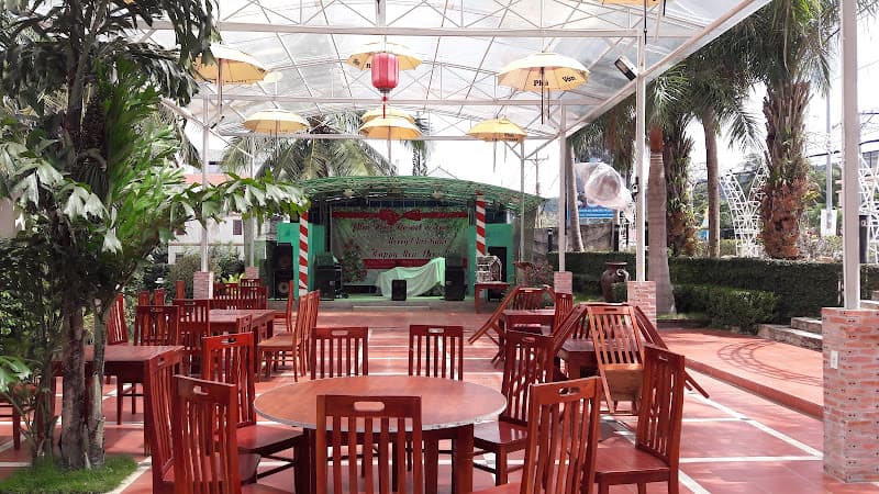 Ảnh bìa Nhà Hàng Cây Mít - Hải Sản