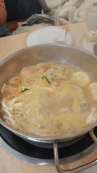 Hình ảnh Yoyogi - Buffet Tokbokki - 3