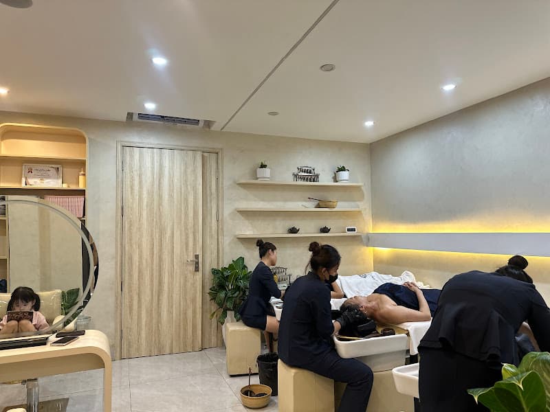 Hình ảnh Spa Phương Thảo gội đầu dưỡng sinh + chăm sóc da - 2