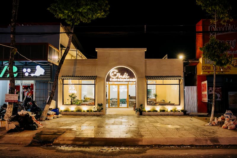 Hình ảnh Ở ĐÂY BÁN MÓN THÁI - Rạch Giá - 4