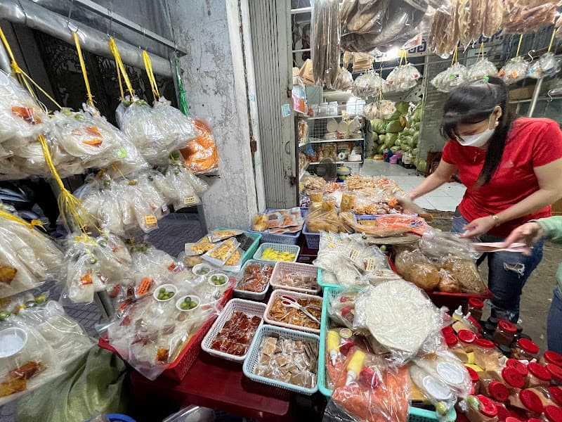 Hình ảnh Bánh tráng Tây Ninh - 5