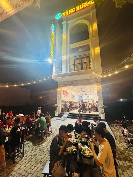 Hình ảnh Bún đậu Nàng Hương - Châu Văn Liêm - 3