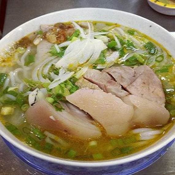 Hình ảnh Bún Đậu Mẹt - 4