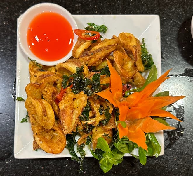 Hình ảnh Nhà Hàng Dê Tùng Xẻo kỳ Anh - 3