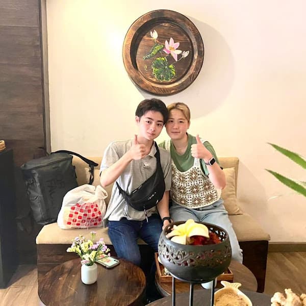 Hình ảnh Charm Spa - Massage Da Nang - 3
