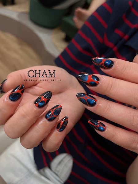 Hình ảnh CHAM NAIL - Buôn Mê Thuột - 2