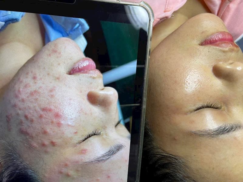 Hình ảnh Thẩm Mỹ KIM CHI II - 3