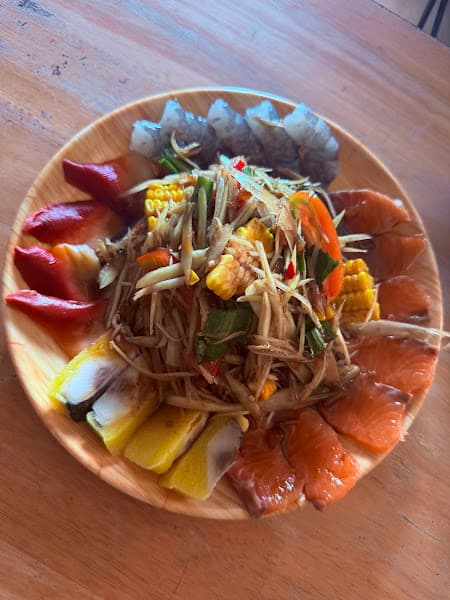 Hình ảnh ẨM THỰC THÁI LAN PATTAYA - 3