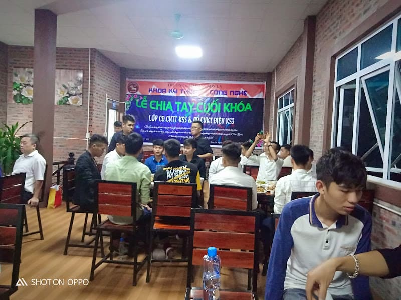 Hình ảnh Bia phố - 5