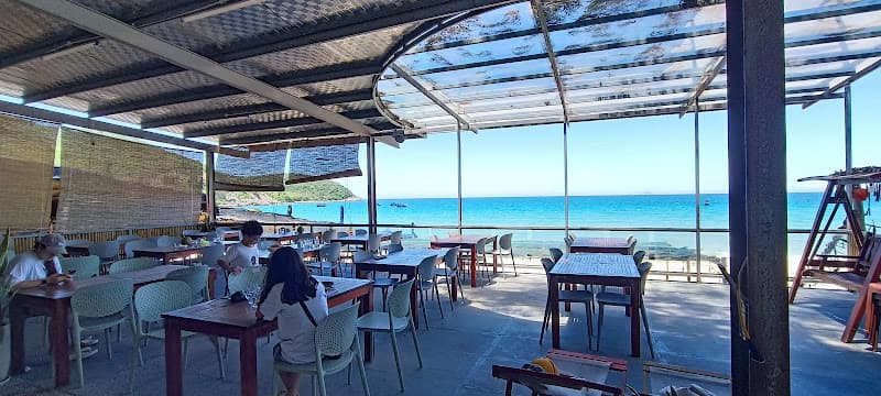 Ảnh bìa Nhà Hàng Windy Beach
