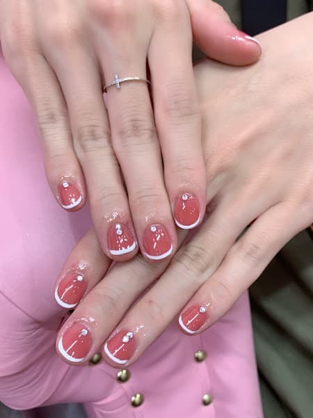Hình ảnh Nails Ngọc Huyền - 2
