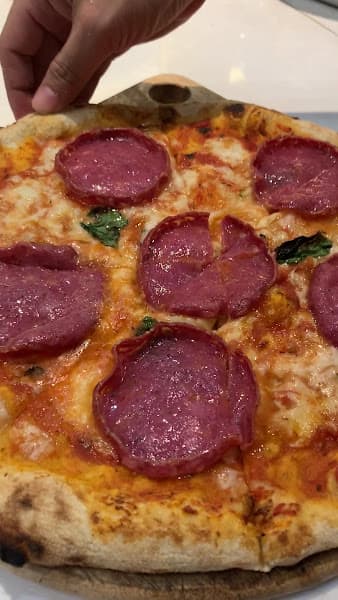 Hình ảnh Bravo Pizzeria - 4