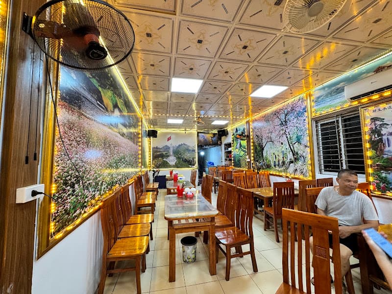 Hình ảnh Nha Hang Hai Yen 2 - 3