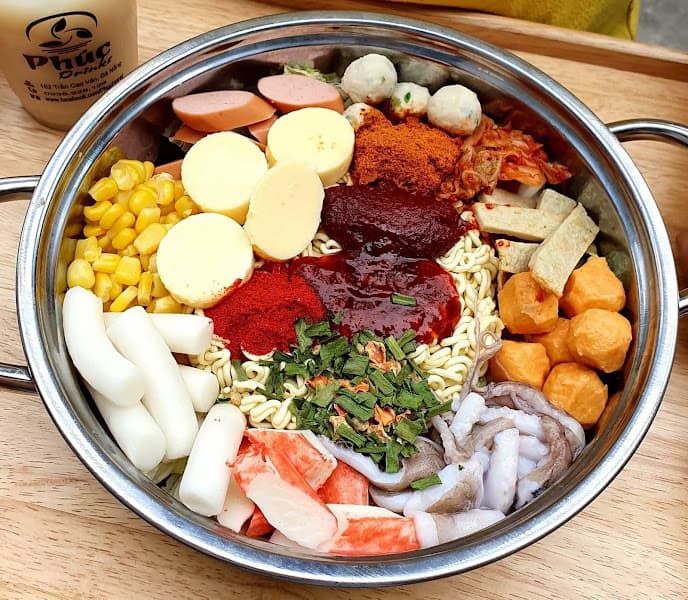 Hình ảnh SUSHI HOUSE - 3
