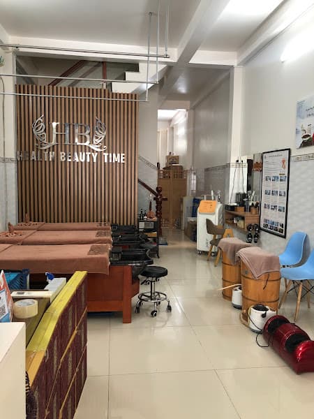 Hình ảnh spa HB VĨNH LONG - 2