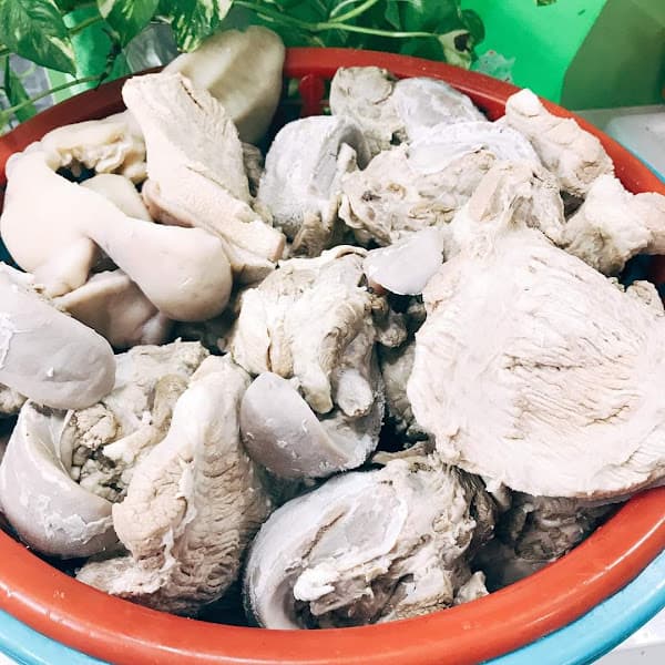 Hình ảnh Tré Madam Linh - Đặc sản Tré Đà Nẵng - 6