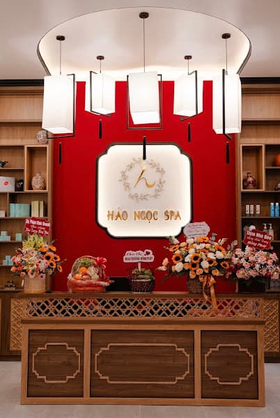 Hình ảnh Hảo Ngọc Spa & Beauty - 3
