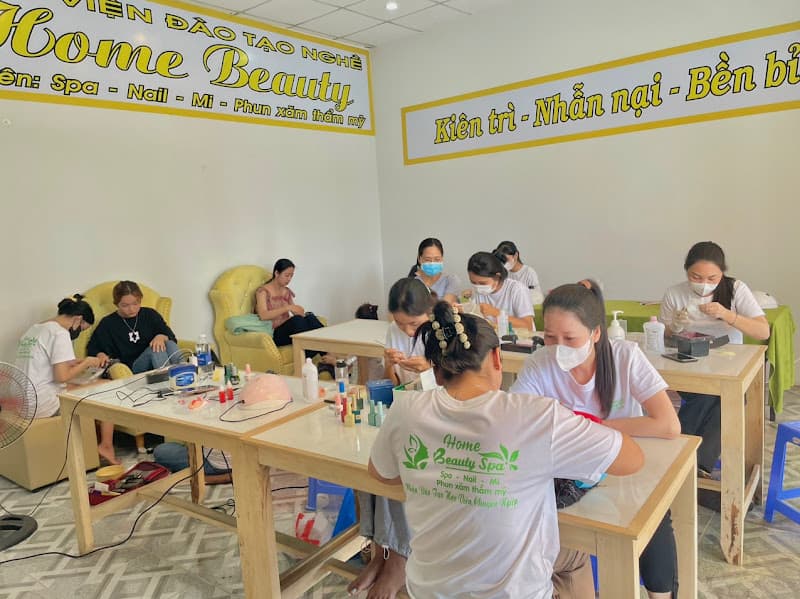 Hình ảnh Home Beauty Spa Trà Vinh - 3