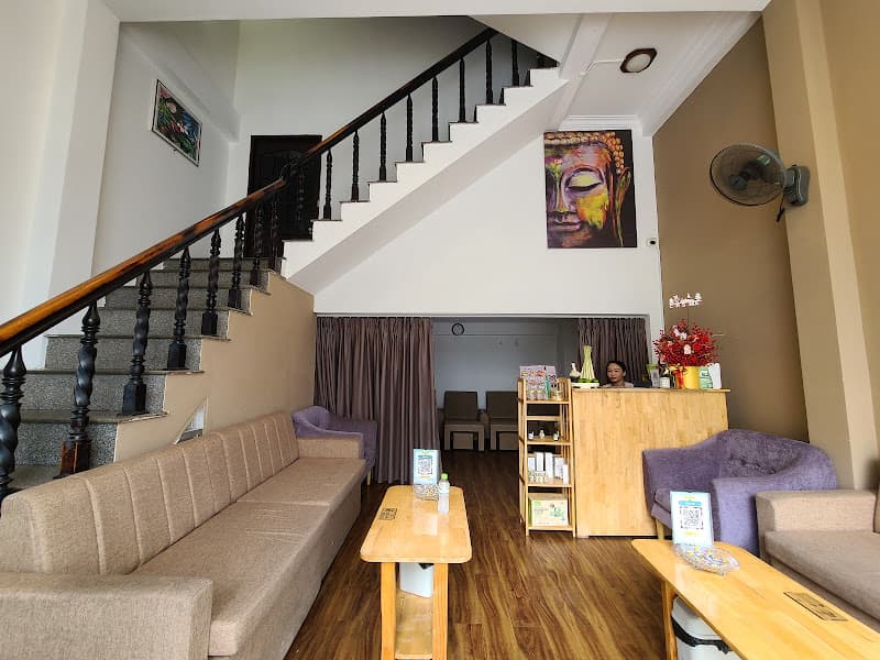 Ảnh bìa Zen Spa- 15% off for booking massage.