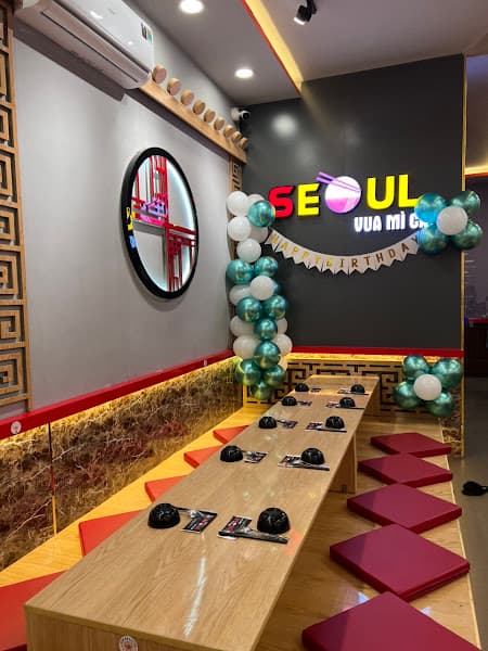 Ảnh bìa Mì Cay Seoul Bến Tre