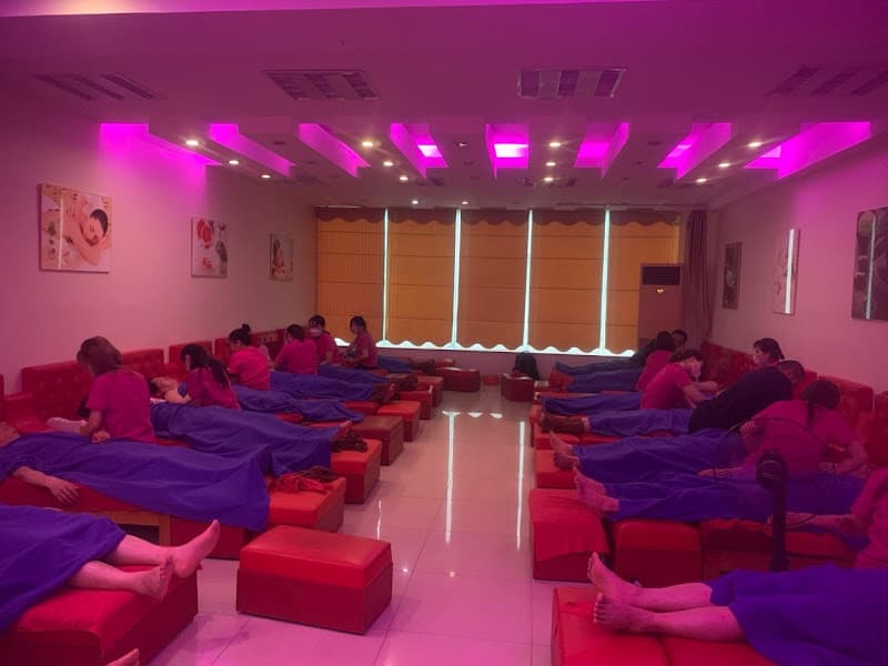 Hình ảnh FOOT MASSAGE - 2
