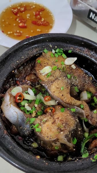 Hình ảnh CƠM NIÊU HƯƠNG VIỆT ( KHÔNG CHI NHÁNH) - 4