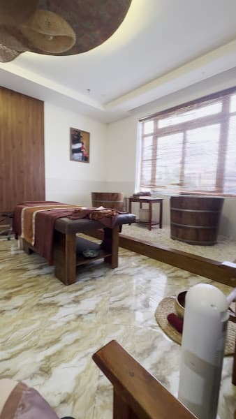 Hình ảnh 밤부 힐링케어 - Bamboo Massage & Spa - 3