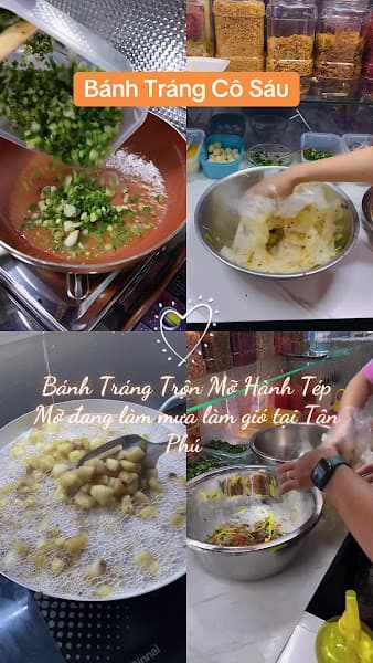 Hình ảnh Bánh Tráng Cô Sáu - 3