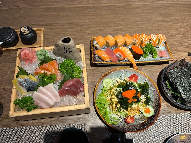 Hình ảnh Japuja Sushi - 3