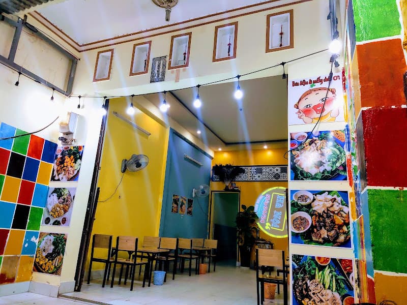 Hình ảnh Bún Đậu Phường 7 - 5
