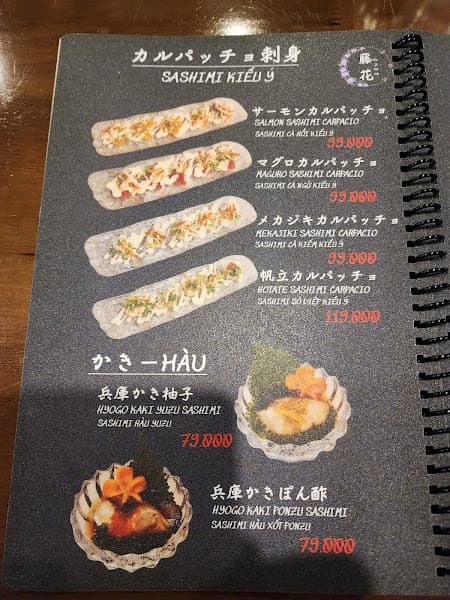 Hình ảnh Fujibana Japanese Cuisine - 2