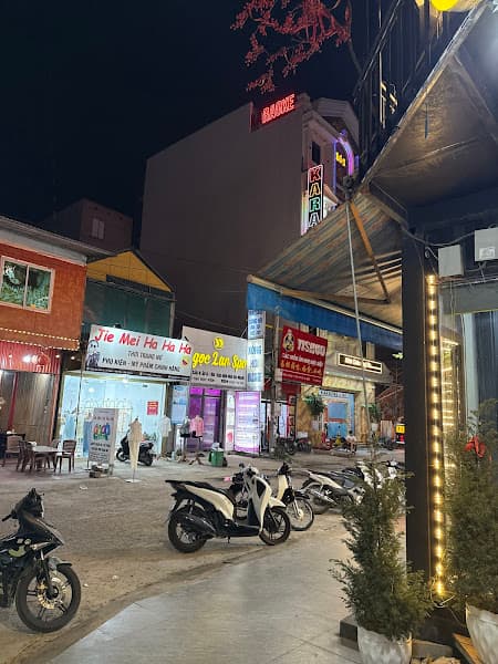 Ảnh bìa Massage Ngọc lan