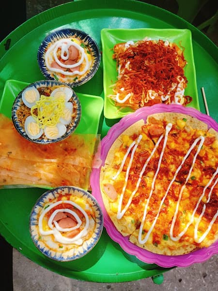 Hình ảnh Tina Trần Bistro - 2