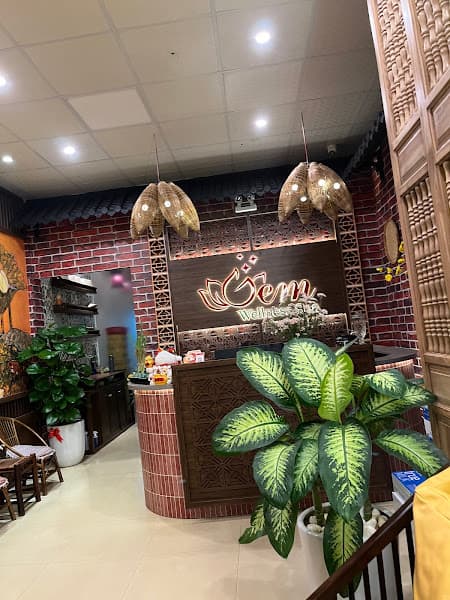 Hình ảnh MASSAGE GEM WELLNESS - 3