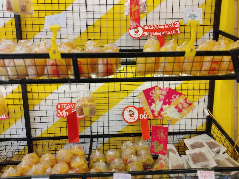 Ảnh bìa Bánh Tráng Tana Sơn Tây
