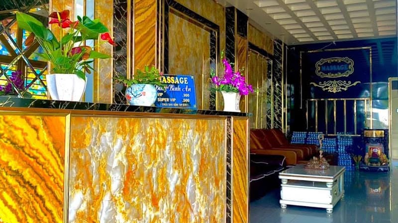 Ảnh bìa Massage Relax One 2