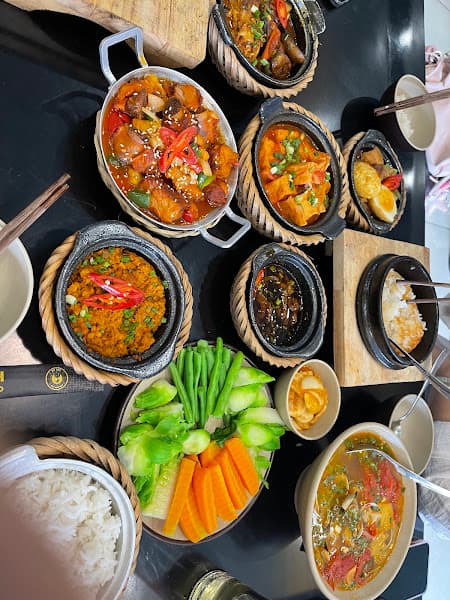 Hình ảnh Cơm Thố Hội An - Ngã Ba Điểm Hẹn - 2