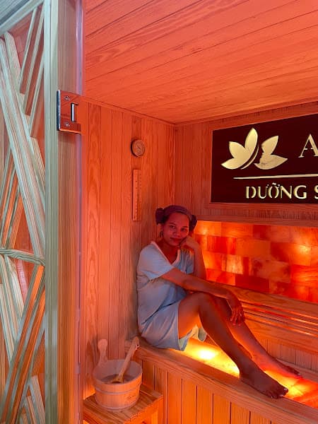 Hình ảnh ANN SPA GỘI ĐẦU DƯỠNG SINH I MASSAGE BODY - 3