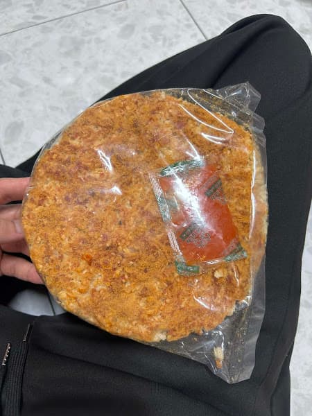 Hình ảnh Bánh Tráng Cô Phụng - 3