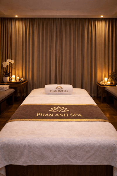 Hình ảnh Massage Yoni TPHCM - Phan Anh Spa - 3