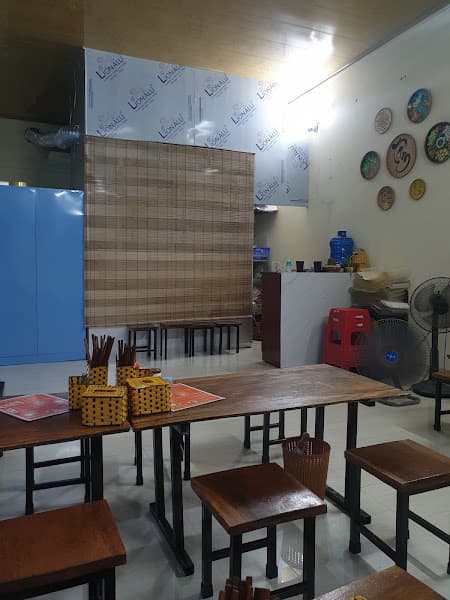 Hình ảnh Mẹt Quán - Bún Đậu Mắm Tôm - 4
