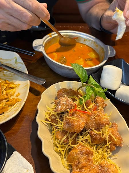 Hình ảnh Pattaya Thailand Food - 2