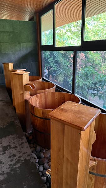 Hình ảnh Suối Châng Spa - 4