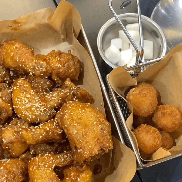 Hình ảnh Kyodong Chicken Da Nang 다낭 교동치킨 - 3